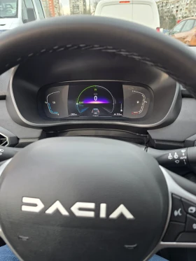 Dacia Jogger Extreme Hybrid 140 , снимка 8