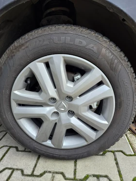 Dacia Jogger Extreme Hybrid 140 , снимка 6