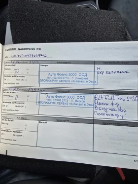 Dacia Jogger Extreme Hybrid 140 , снимка 14