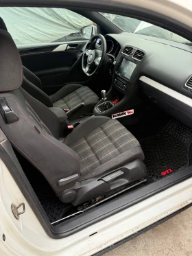 VW Golf GTI, снимка 6