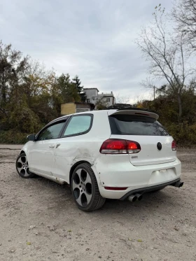 VW Golf GTI, снимка 3