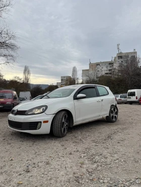 VW Golf GTI, снимка 2