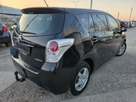 Toyota Verso 1.8 Vvti 7-местна Навигация Автопилот, снимка 4