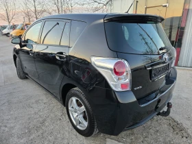 Toyota Verso 1.8 Vvti 7-местна Навигация Автопилот, снимка 2