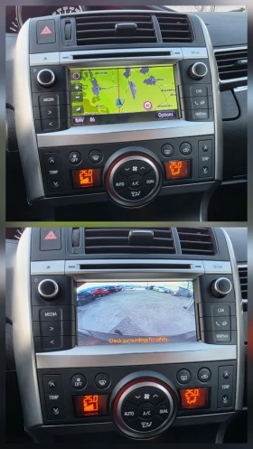 Toyota Verso 1.8 Vvti 7-местна Навигация Автопилот, снимка 12