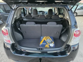 Toyota Verso 1.8 Vvti 7-местна Навигация Автопилот, снимка 10