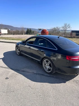 Audi A6  Face 3.0, снимка 4