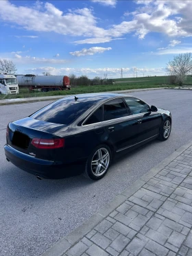 Audi A6  Face 3.0, снимка 4
