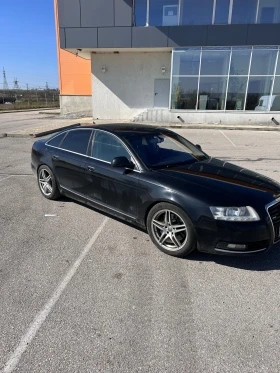Audi A6  Face 3.0, снимка 2