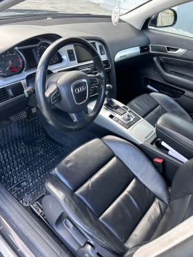 Audi A6  Face 3.0, снимка 5