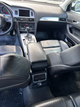Audi A6  Face 3.0, снимка 7