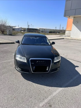 Audi A6  Face 3.0, снимка 1