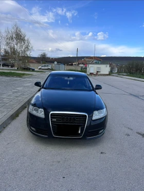 Audi A6  Face 3.0, снимка 1
