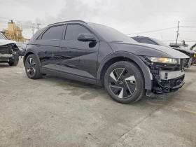 Hyundai Ioniq 5 SEL, снимка 4