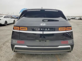 Hyundai Ioniq 5 SEL, снимка 6