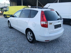 Hyundai I30 1.6i CW TOP, снимка 4