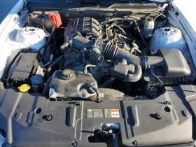 Ford Mustang 3.7l, снимка 11