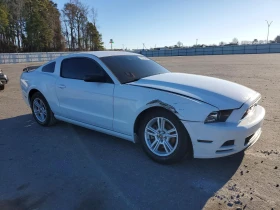 Ford Mustang 3.7l, снимка 5