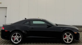 Chevrolet Camaro, снимка 6