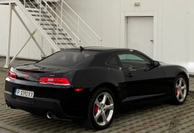 Chevrolet Camaro, снимка 4