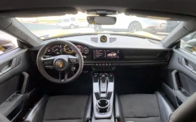 Porsche 911 Carrera 4 GTS, снимка 5