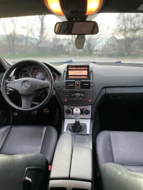 Mercedes-Benz C 220, снимка 10