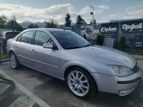 Ford Mondeo 2.0 TDCI DURATORQ AVTOMATIK, снимка 2