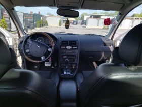 Ford Mondeo 2.0 TDCI DURATORQ AVTOMATIK, снимка 10