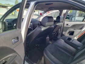 Ford Mondeo 2.0 TDCI DURATORQ AVTOMATIK, снимка 13