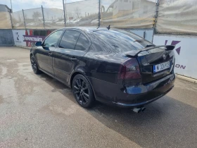Skoda Octavia VRS, снимка 2