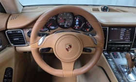 Porsche Panamera, снимка 13
