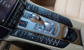 Porsche Panamera, снимка 9