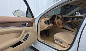 Porsche Panamera, снимка 10