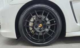 Porsche Panamera, снимка 5