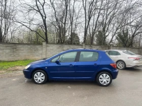 Peugeot 307 2.0 HDI, снимка 2