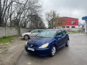 Peugeot 307 2.0 HDI, снимка 3
