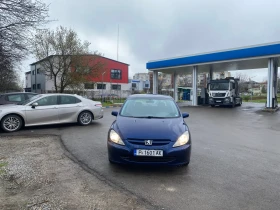 Peugeot 307 2.0 HDI, снимка 4