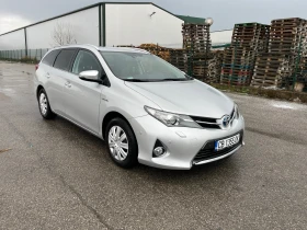 Toyota Auris, снимка 2
