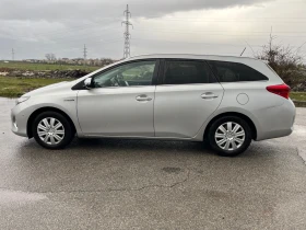 Toyota Auris, снимка 9