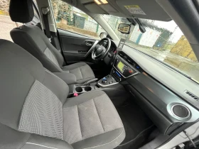 Toyota Auris, снимка 14