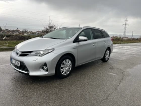 Toyota Auris, снимка 10