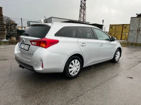 Toyota Auris, снимка 4