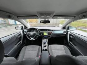 Toyota Auris, снимка 11