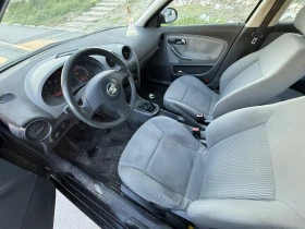Seat Ibiza 1.9TDI, снимка 9