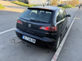 Seat Ibiza 1.9TDI, снимка 3
