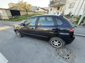 Seat Ibiza 1.9TDI, снимка 5