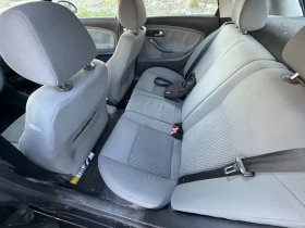 Seat Ibiza 1.9TDI, снимка 7