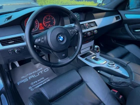 BMW 530 FaceLift /М-Пакет / CarPlay / ПОДГРЕВ / Шибедах , снимка 15