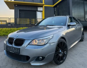 BMW 530 FaceLift /М-Пакет / CarPlay / ПОДГРЕВ / Шибедах , снимка 1