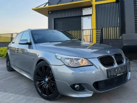 BMW 530 FaceLift /М-Пакет / CarPlay / ПОДГРЕВ / Шибедах , снимка 2
